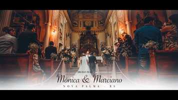 Free download TRAILER | MARCIANO+ MNICA {Nova Palma - RS} video and edit with RedcoolMedia movie maker MovieStudio video editor online and AudioStudio audio editor onlin